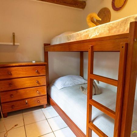 Vilarejo Do Farol Apto 8N Apartment Mata de Sao Joao Ngoại thất bức ảnh