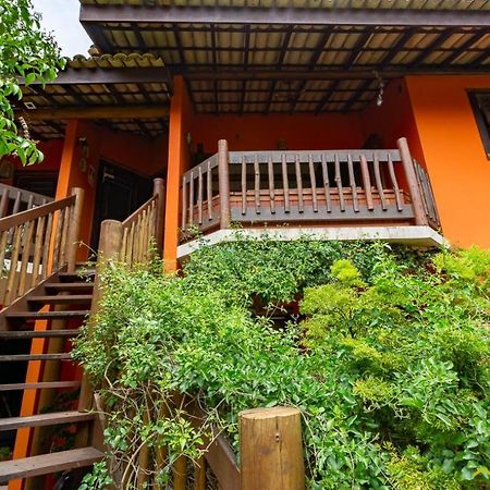 Vilarejo Do Farol Apto 8N Apartment Mata de Sao Joao Ngoại thất bức ảnh