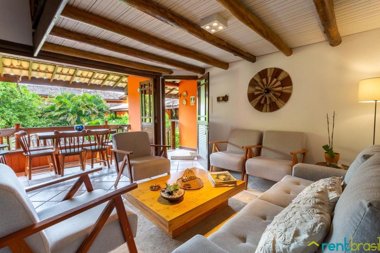 Vilarejo Do Farol Apto 8N Apartment Mata de Sao Joao Ngoại thất bức ảnh