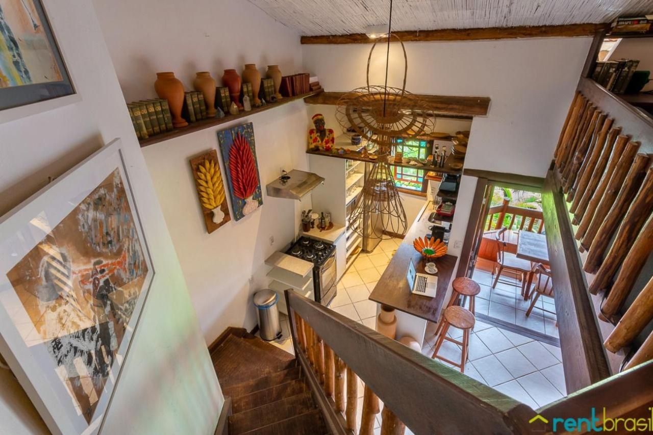 Vilarejo Do Farol Apto 8N Apartment Mata de Sao Joao Ngoại thất bức ảnh