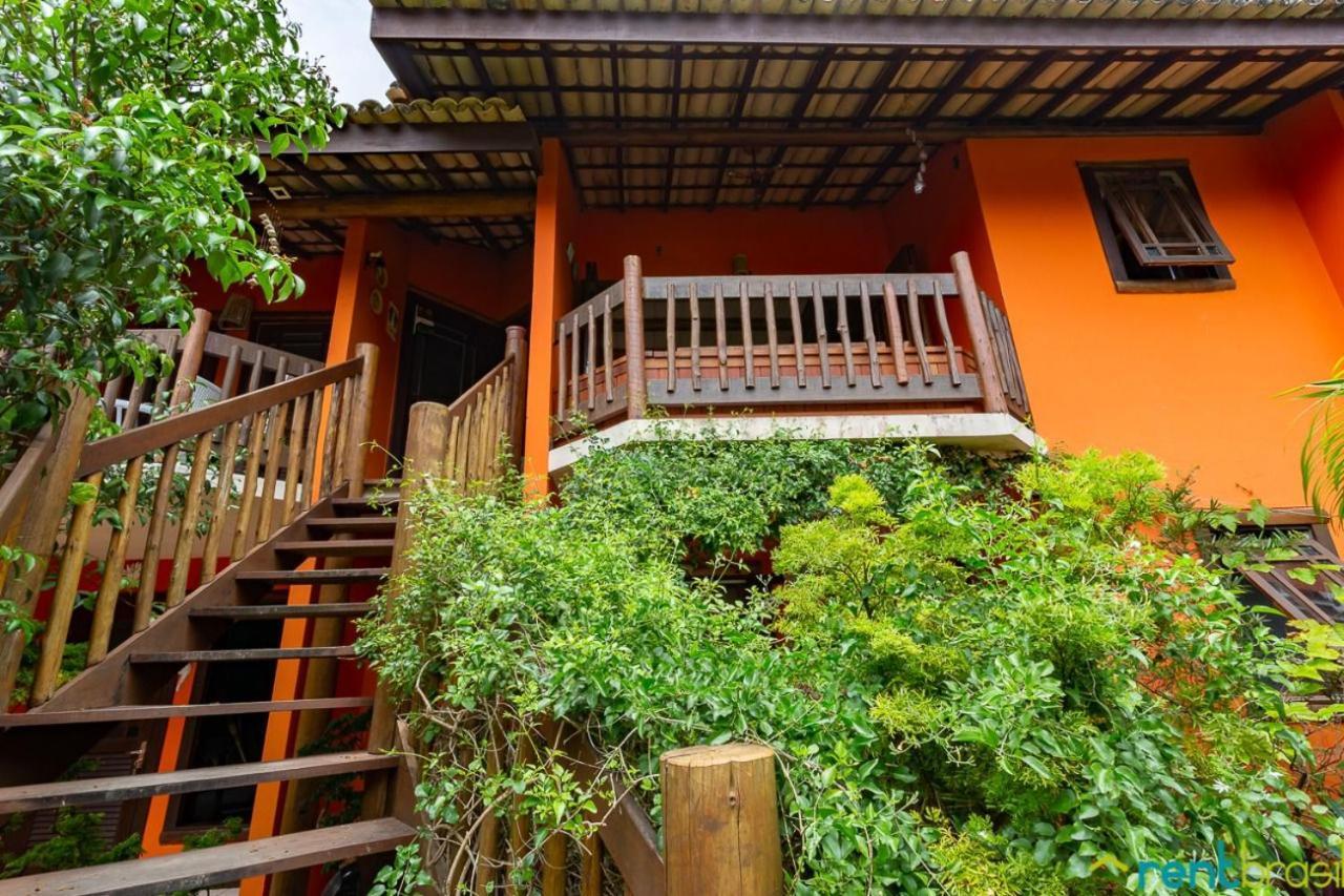 Vilarejo Do Farol Apto 8N Apartment Mata de Sao Joao Ngoại thất bức ảnh