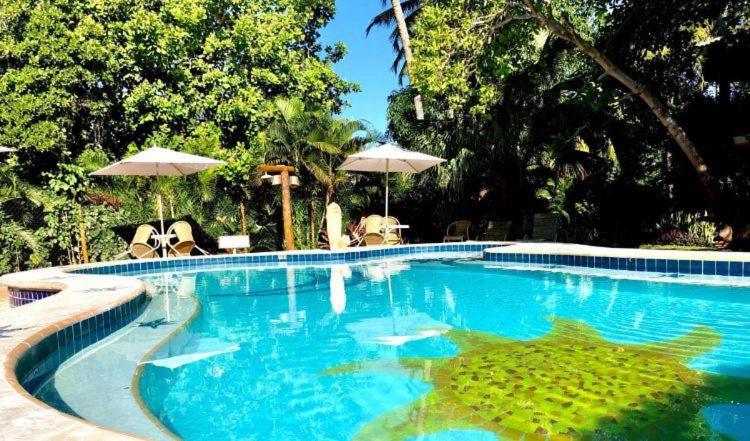 Vilarejo Do Farol Apto 8N Apartment Mata de Sao Joao Ngoại thất bức ảnh